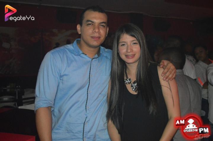 Foto 25 de AMPM BAR - 3er - 4to Fds Nov. 2015 en Am / PM Bar - Cali, Cali
