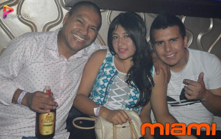 Foto 30 de Miami Bar - 3er Fds Mayo 2017 en Miami Bar Cali, Cali