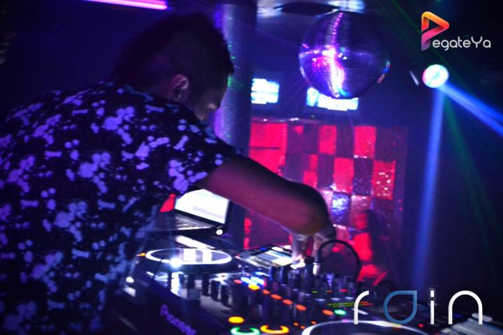Foto 7 de Rain CLVB - 3er FDS Agosto 2015 en Rain CLVB - Cali, Cali