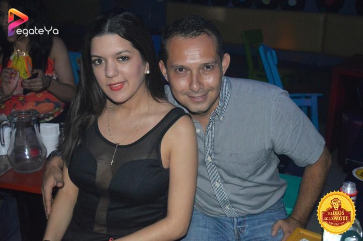 Foto 60 de MI DIOS SE LO PAGUE - 3er - 4to Fds Nov en Fonda Mi Dios Se Lo Pague, Cali