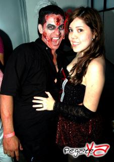 Foto 61 de Noviembre 3 del 2012 en Babel / Barra Libre Cali, Cali