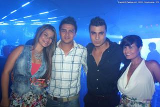 Foto 65 de Bling - Viernes 23 de mayo de 2014 en Bar Bling Bucaramanga, Bucaramanga
