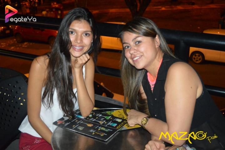 Foto 4 de MAZAO PARK - 3er - 4to Fds Nov. 2015 en Mazao Park, Cali