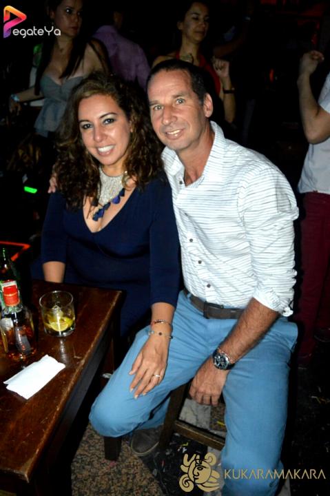 Foto 30 de Kukaramakara - 1er/2do Fds Enero 2017 en Kukaramakara Discoteca Cali, Cali