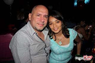 Foto 10 de Kabaret - Febrero 15 2014 en Kabaret - Granada, Cali