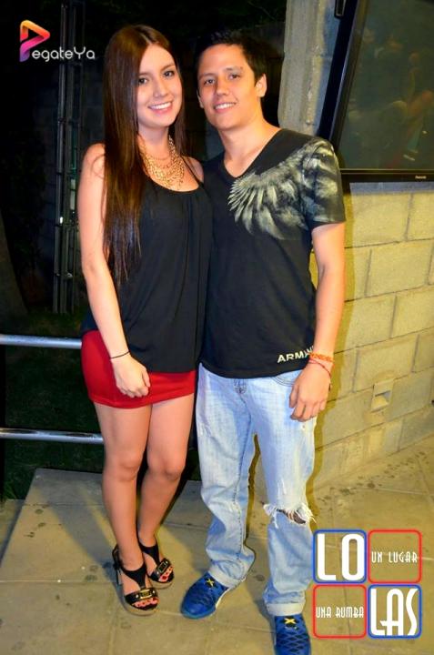 Foto 91 de Lolas - 5to FDS Mayo 2015 en Lolas Club Menga Cali, Cali