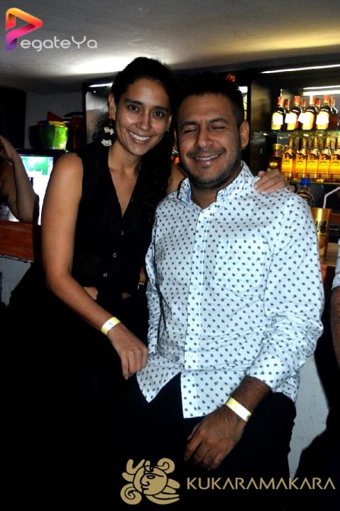 Foto 57 de Kukaramakara - 2do/3er Fds Junio 2016 en Kukaramakara Discoteca Cali, Cali
