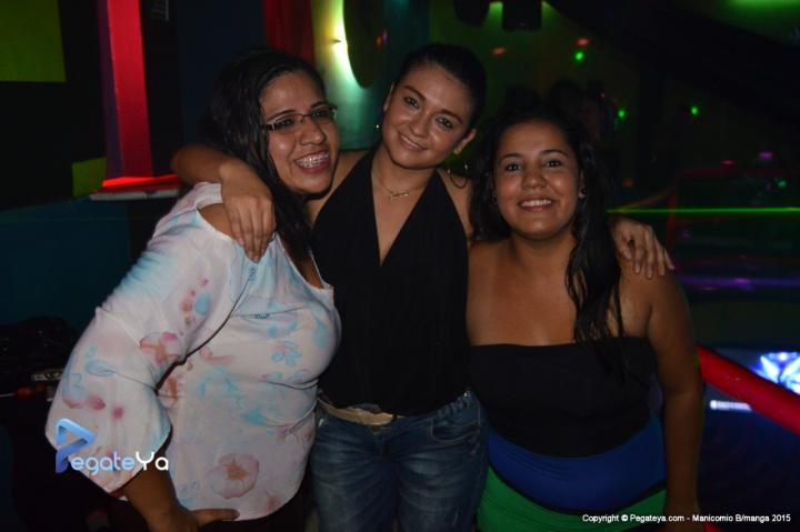 Foto 32 de El Manicomio sabado 28 febrero 2015 en Discoteca El Manicomio Bucaramanga, Bucaramanga