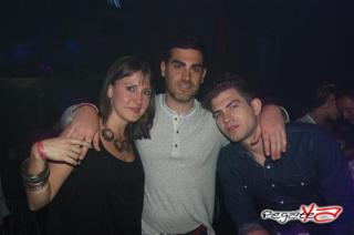 Foto 18 de Sixttina 27 de Abril en Sixttina Discoteca