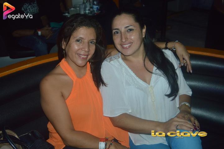 Foto 6 de la clave - 1er fds Septiembre 2016 en La Clave Night Club, Cali