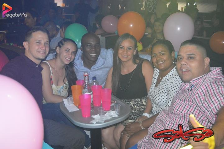 Foto 43 de Salsa Night Club - 1er Fds Sept. 2016 en Salsa Night Club, Cali
