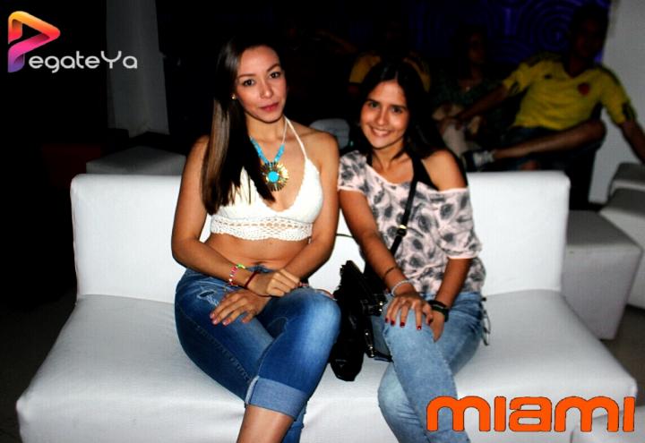 Foto 150 de Miami - 2do/ 3er Fds junio 2016 en Miami Bar Cali, Cali