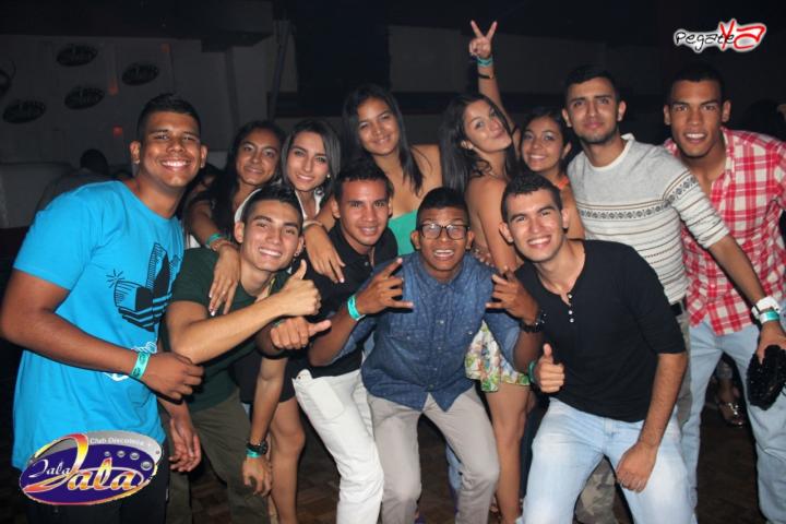 Foto 16 de Jala Jala - 3er FDS Nov 2014 en Jala Jala Club, Cali