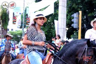 Foto 163 de Cabalgata Feria de Bucaramanga 2012 en Cabalgata Feria de Bucaramanga 2012, Bucaramanga