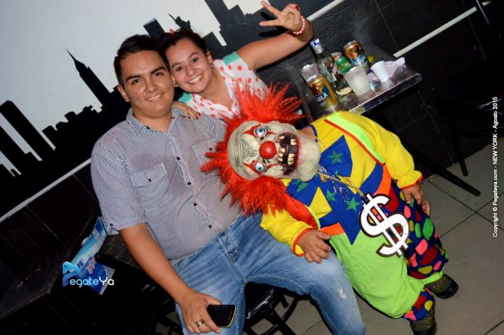 Foto 13 de New York sábado 22 de agosto 2015 en Discoteca New York Bucaramanga, Bucaramanga