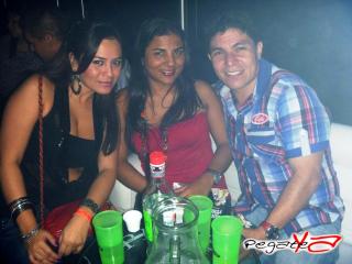 Foto 15 de Diciembre 15 del 2012 en Praga Club Cali, Cali