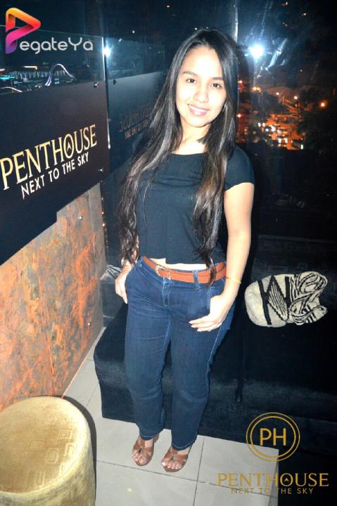 Foto 6 de Penthouse Club - 2do/3er Junio 2016 en Penthouse 1800, Cali