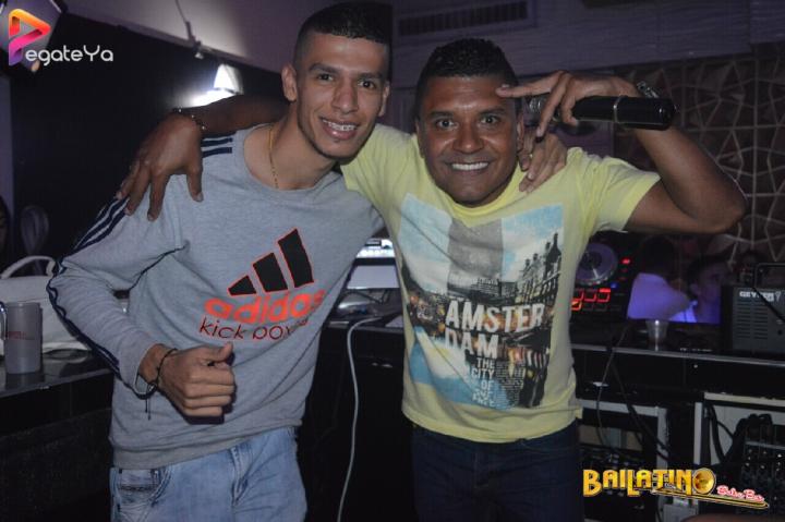 Foto 65 de Bailatino - 3er / 4to Fds Enero 2016 en Bailatino - Bar, Cali
