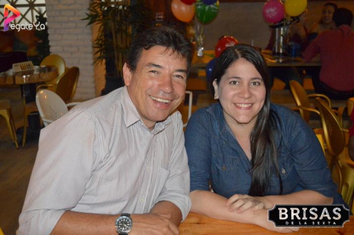 Foto 11 de Brisas Cafe Bar - 1er FDS Junio 2017 en Brisas Cafe Bar, Cali