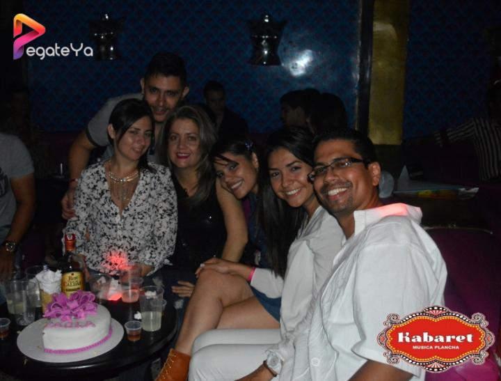 Foto 18 de Kabaret - 2do FDS Dic. 2015 en Kabaret - Granada, Cali
