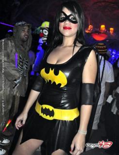 Foto 137 de Mangos Halloween 2011 en Discoteca Mangos Medellin, Medellín