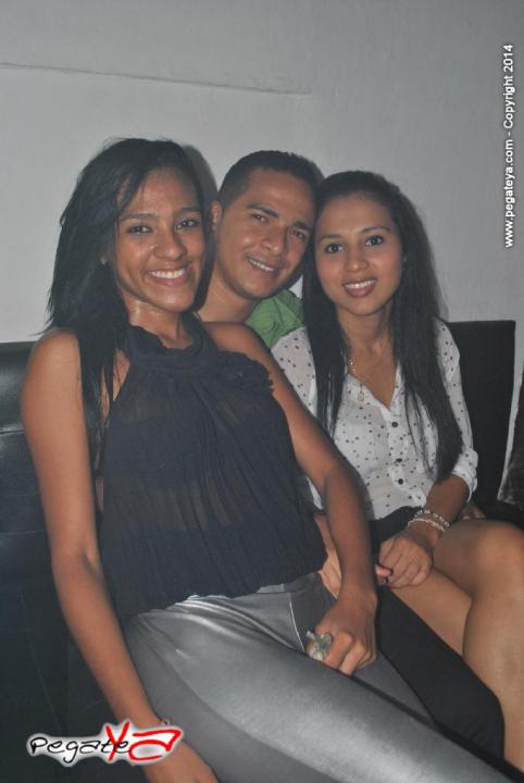 Foto 8 de BAHIA CLUB 5 Y 6 de SEPT 2014 en bahia club, Cartagena