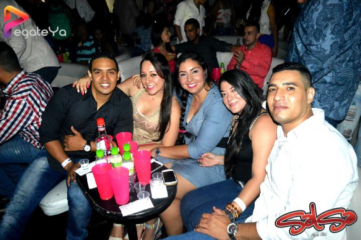 Foto 87 de Salsa Night Club - 2do3er Fds Junio 2016 en Salsa Night Club, Cali