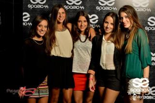 Foto 42 de Fotos Spazio 44 Medellin octubre 2012 en SPAZIO 44 Club Discoteca Medellin, Medellín