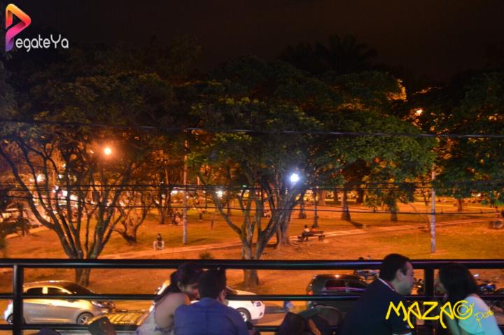 Foto 24 de Mazao Park - 2do Fds Abril 2016 en Mazao Park, Cali