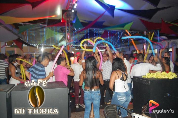 Foto 31 de Cafe Mi Tierra - 2do Fds Abril 2016 en Cafe Mi Tierra, Cali