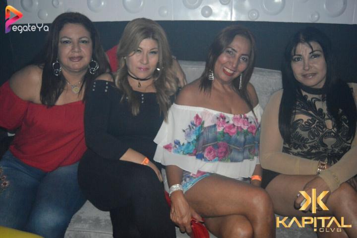 Foto 13 de Kapital Club - 1er Fds Junio 2017 en Kapital Club, Cali