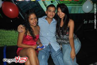 Foto 10 de taboo 15 y 16 de junio de 2012 en Discoteca Taboo Cartagena, Cartagena