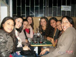 Foto 4 de Mayo 12 del 2012 en La Plazza Delicatessen Manizales, Manizales