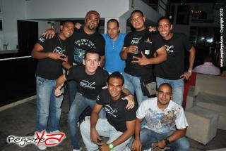 Foto 10 de leblon viernes 21 y sbado 22 de sep 2012 en Discoteca LEBLON Cartagena, Cartagena