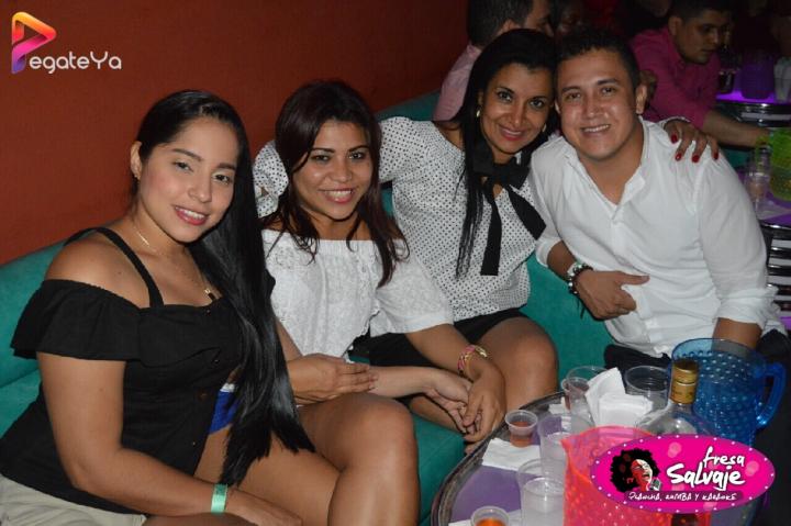 Foto 35 de Fresa Salvaje - Amor y Amistad 2016 en Fresa Salvaje, Cali