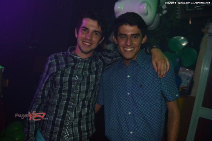 Foto 27 de Fotos Malabar - 22 nov de 2014 en Discoteca Malabar Bucaramanga, Bucaramanga