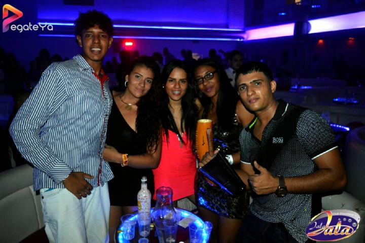 Foto 44 de Jalajala - 4to Fds Junio 2016 en Jala Jala Club, Cali