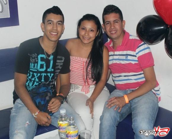 Foto 21 de Ahma Bar - 4to FDS Nov 2014 en Ahma Cali, Cali