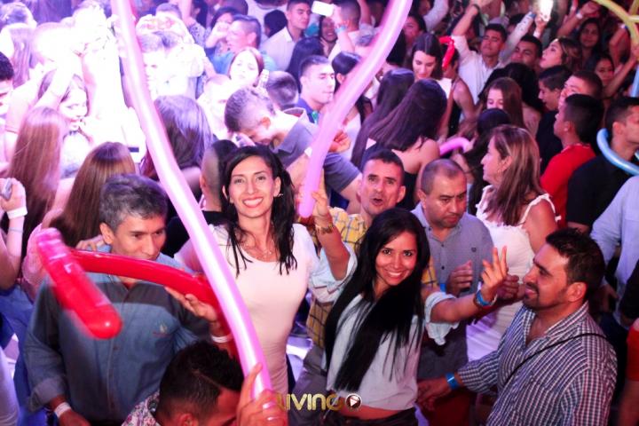 Foto 18 de Living - 3er Fds Junio 2017 en Living Night Club, Cali