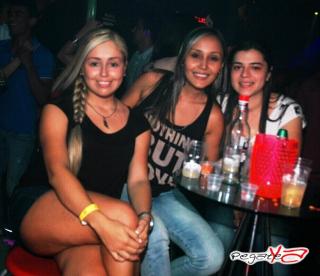 Foto 6 de Octubre 04 del 2013 en Am / PM Bar - Cali, Cali