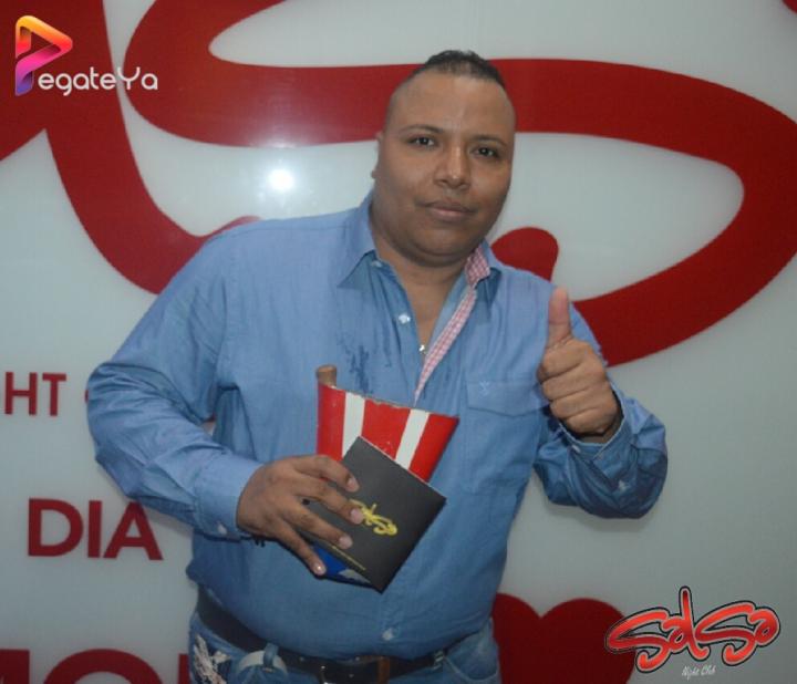 Foto 60 de Salsa Night Club - AMOR & AMISTAD 2016 en Salsa Night Club, Cali