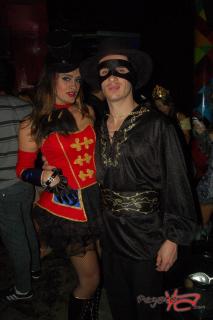 Foto 47 de Discoteca B-lounge 31 de Octubre en Discoteca B lounge Medellin, Medellín