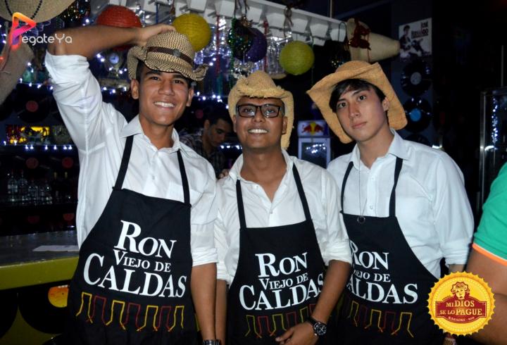 Foto 13 de Fonda Mi Dios Se Lo Pague - 2DO FDS JUN en Fonda Mi Dios Se Lo Pague, Cali