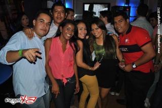 Foto 26 de bhoga 8 y 9 de marzo de 2013 en Discoteca BHOGA cartagena, Cartagena