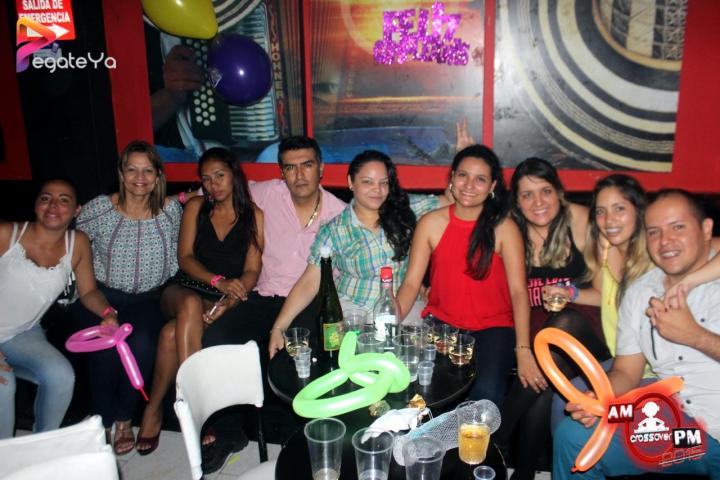Foto 109 de AMPM - 3Er Fds Dic. 2015 en Am / PM Bar - Cali, Cali