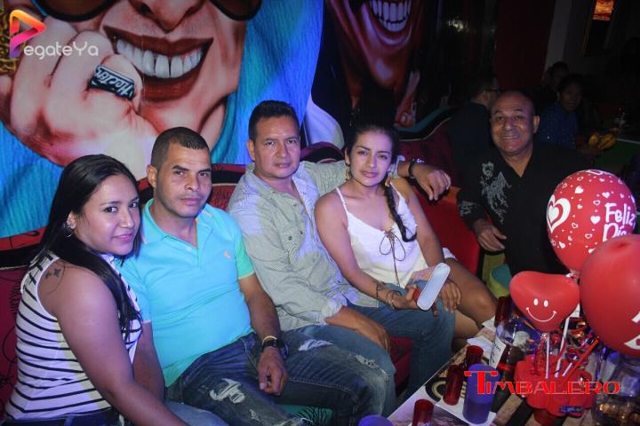 Foto 55 de Timbalero - Amor & Amistad 2016 en Timbalero, Cali