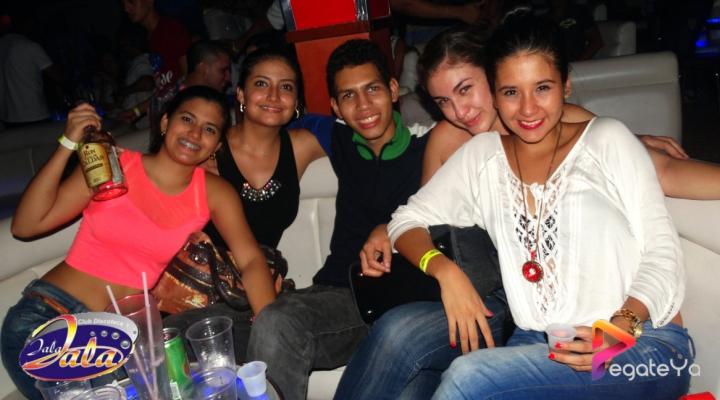 Foto 10 de Jala Jala - Mar 14 del 2015 en Jala Jala Club, Cali