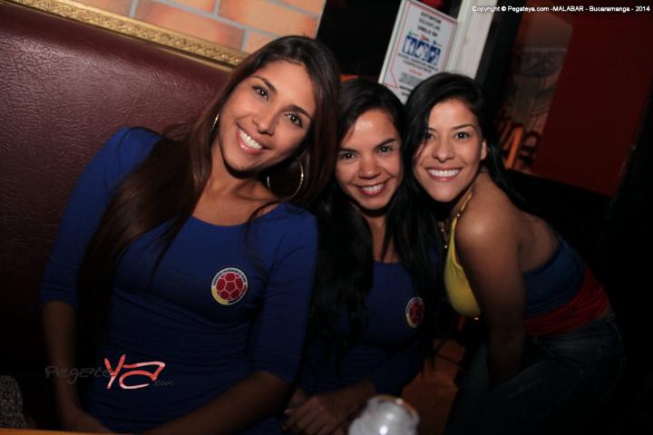 Foto 22 de Discoteca Malabar - 24 de Junio de 2014 en Discoteca Malabar Bucaramanga, Bucaramanga
