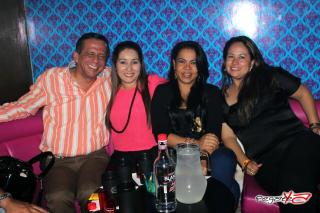 Foto 74 de Octubre 04 del 2013 en Kabaret - Granada, Cali