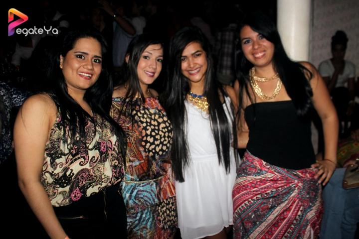 Foto 6 de Kukara - 3er FDS Dic. 2015 en Kukaramakara Discoteca Cali, Cali
